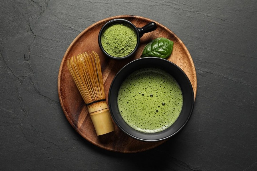 Matcha Jadi Tren Minuman Sehat, Tradisi Jepang Menyatu Gaya Hidup