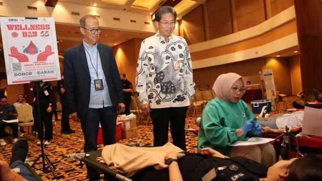 Laba Allo Bank BBHI Capai Rp112,54 Miliar pada Kuartal I 2025, Tumbuh Tipis di Tengah Tantangan Ekonomi