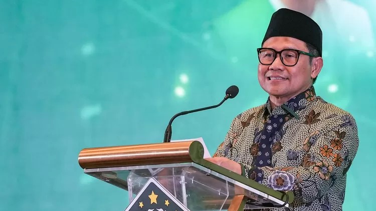 Cak Imin Prioritaskan Pelaku UMKM Perempuan Lewat Program Nasional Baru