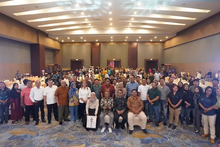 MIND ID Mediapreneur Talks Menyapa Kota Medan: Membangun Masa Depan Media di Era Digital