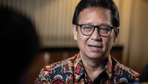 Menkes Tegaskan Iuran BPJS Orang Kaya Masih Dibayar Negara