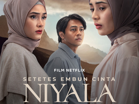 Sinopsis film Netflix: 