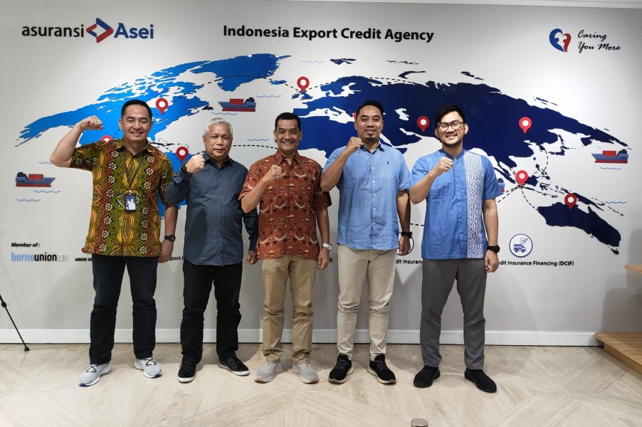 Asuransi Asei Bersiap Sambut Pertumbuhan Sektor dengan Transformasi Strategis