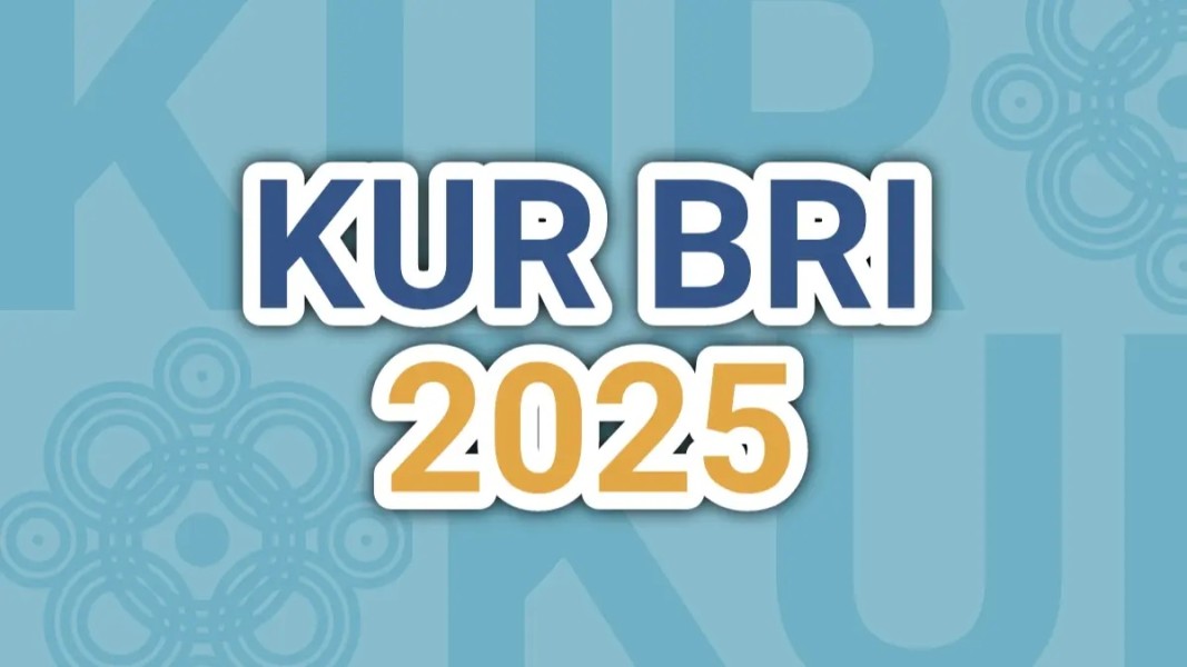 KUR BRI 2025, Solusi Ringan UMKM dengan Cicilan Fleksibel