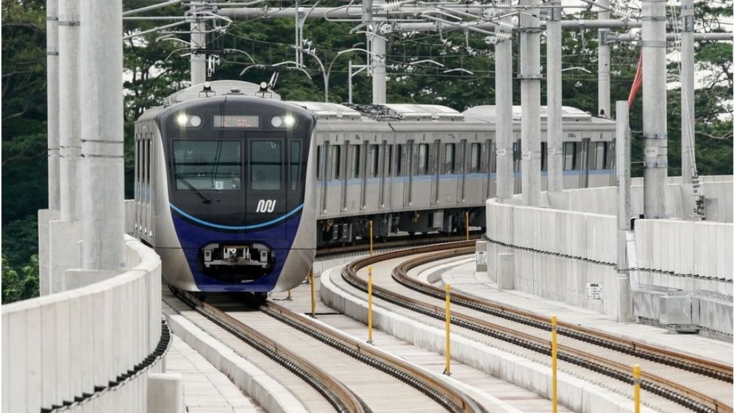 Investasi Properti Jakarta 2026: Nilai Hunian dan Perkantoran Meningkat Pesat di Sepanjang Koridor MRT