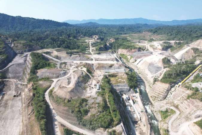 Proyek Jalan Tol Akses Patimban oleh Waskita Karya Capai 29,09 Persen: Dorong Ekonomi dan Aksesibilitas di Kawasan Ekonomi Khusus