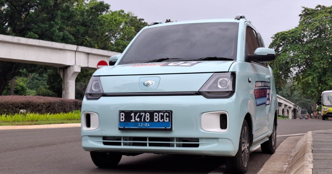 Kecelakaan Mobil Listrik Xiaomi SU7 Ultra dan Isu Toyota Yaris Listrik: Berita Populer Otomotif