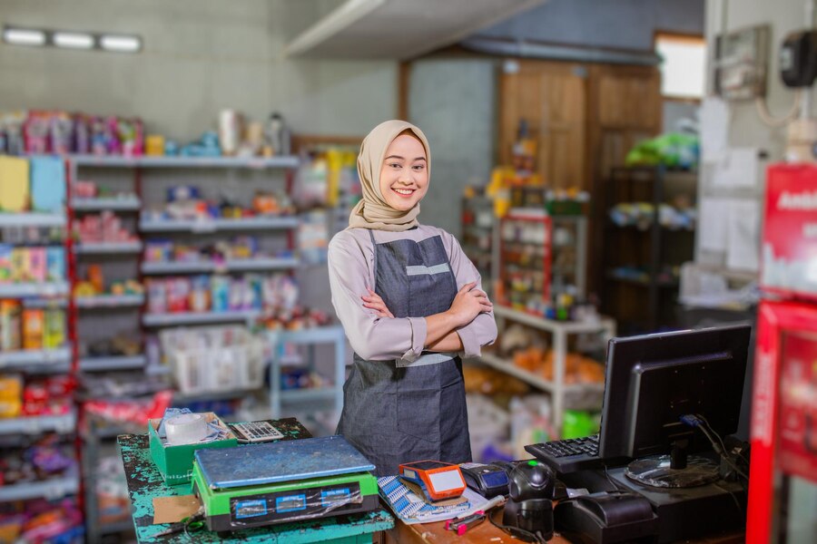 Industri Rumahan Dorong Ekonomi Lokal dan Berdayakan Masyarakat Kampung