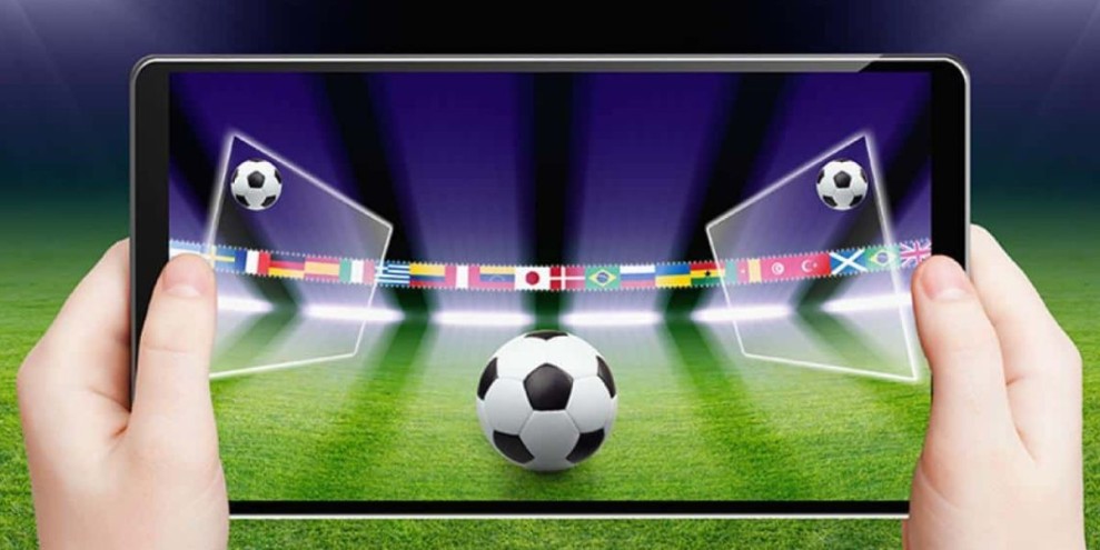 20 Aplikasi Gratis Nonton Bola di HP Terbaru 2025