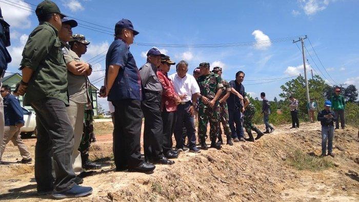 Kaltim Perketat Pengawasan 108 Titik Galian C, Tambang Ilegal di Kawasan RTH Jadi Sorotan
