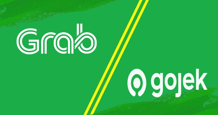 BPJS Ketenagakerjaan Permudah Perlindungan Sosial Mitra Gojek dan Grab