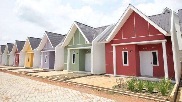Rumah Murah di Wonosobo, Mulai Rp150 Juta