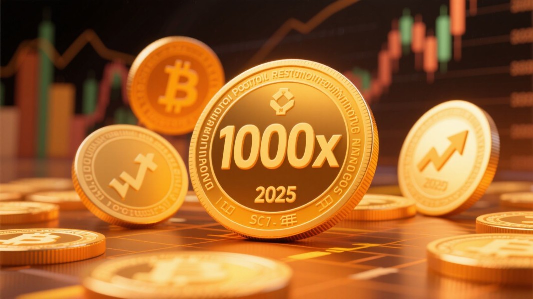 10 Aset Kripto Potensial Juni 2025, Pilihan Terbaik bagi Investor Cerdas
