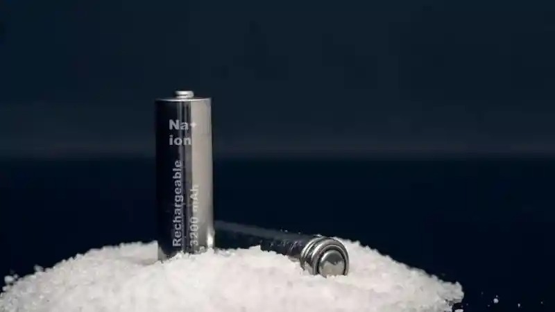 Inovasi Baterai Mobil Listrik Natrium Ion Berbasis Garam: Era Baru Yang Mengancam Dominasi Litium
