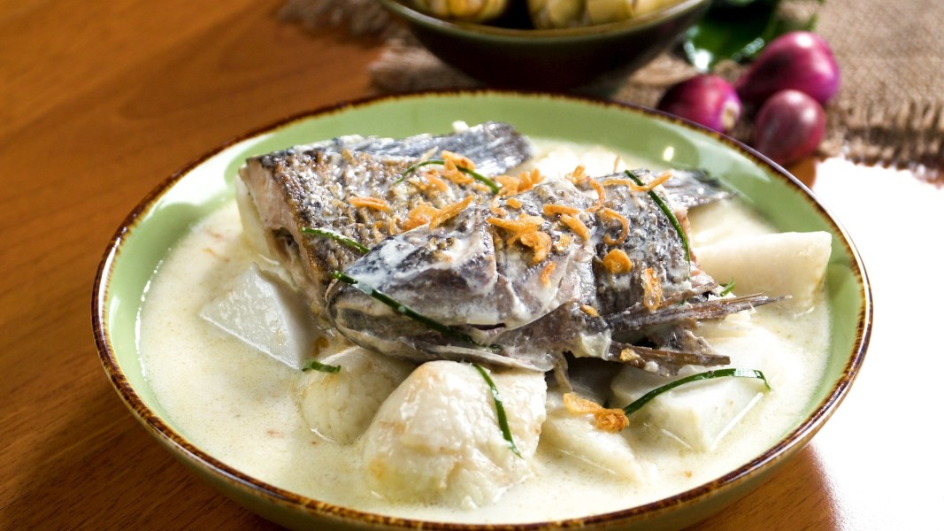 25+ Makanan Khas Kalimantan Terenak yang Wajib Dicoba