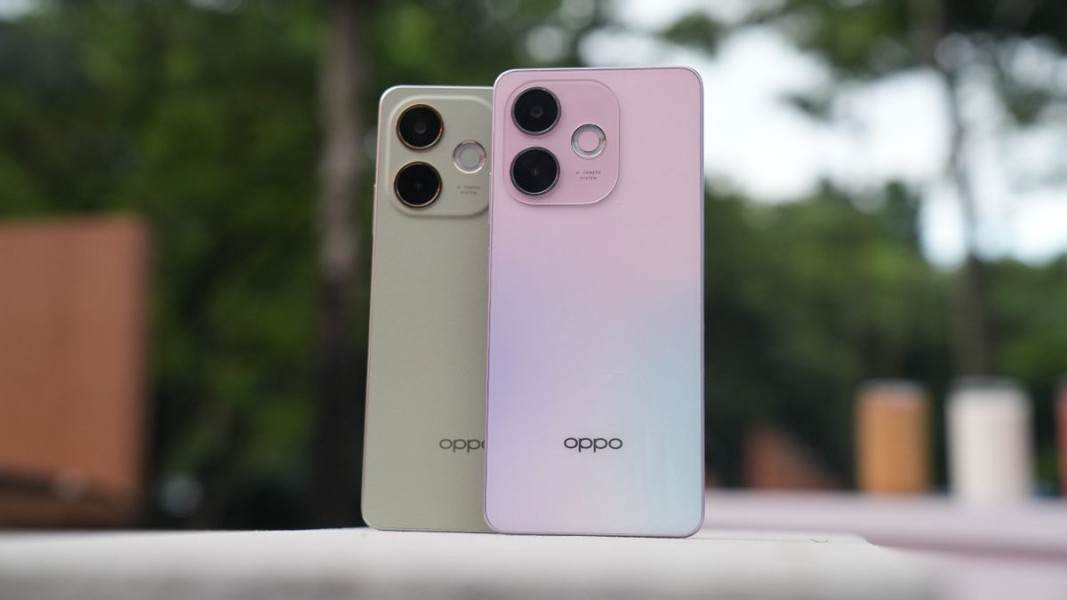 OPPO A5i Pro Resmi Rilis di Indonesia