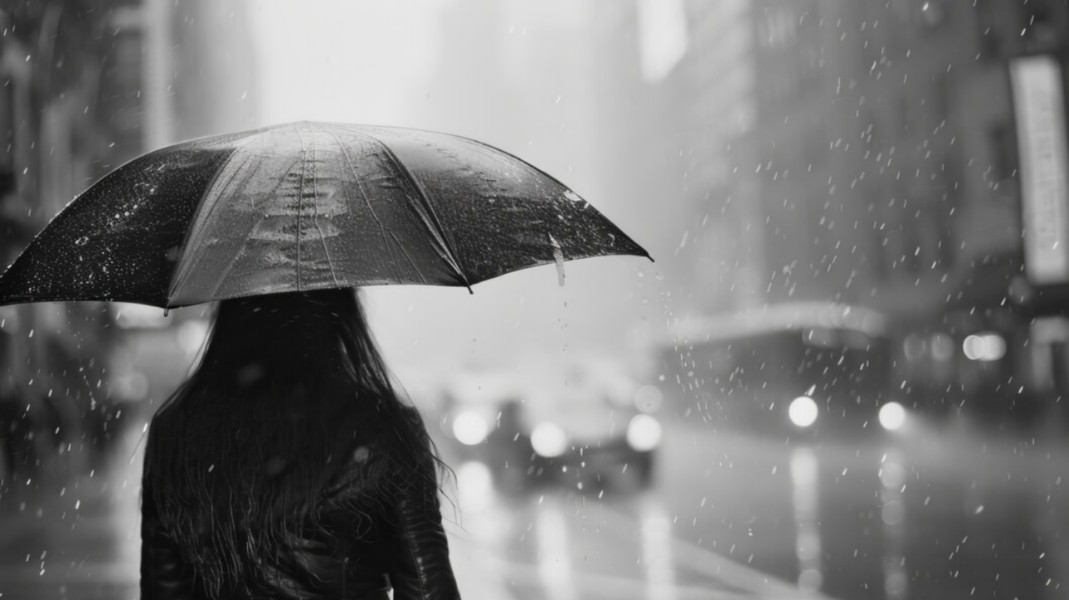 Hujan Masih Berlanjut Guyur Jakarta Jumat Ini Berdasarkan Prakiraan Resmi BMKG