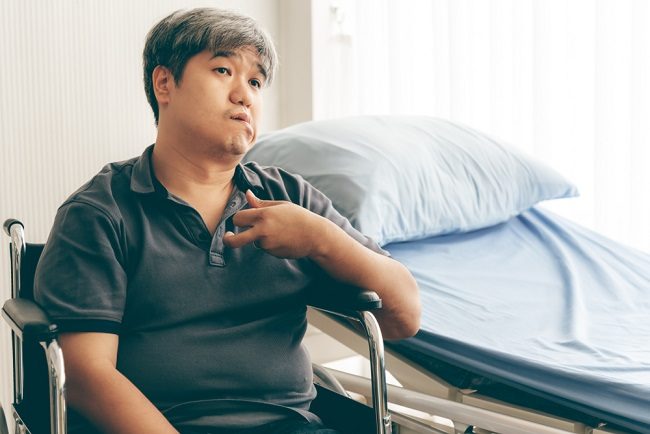 Waspadai Stroke di Usia Muda, Kenali Penyebab dan Faktor Risikonya