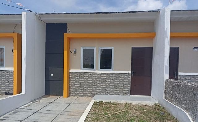 Daftar Rekomendasi Rumah Murah Subsidi di Jawilan Serang Harga 150 Jutaan