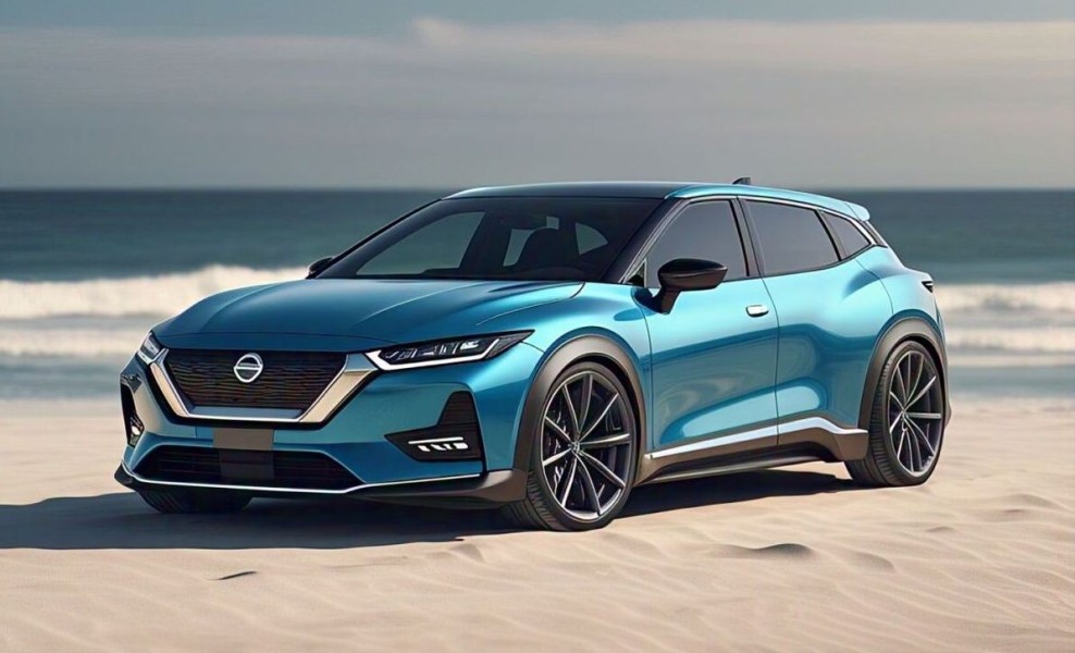 Nissan Ariya 2025: Pilihan Terbaik bagi Anda yang Ingin Beralih ke Mobil Listrik