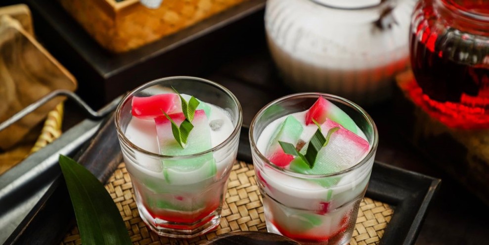5 Minuman Tradisional Segar Ini Bisa Mengusir Haus Saat Ramadhan