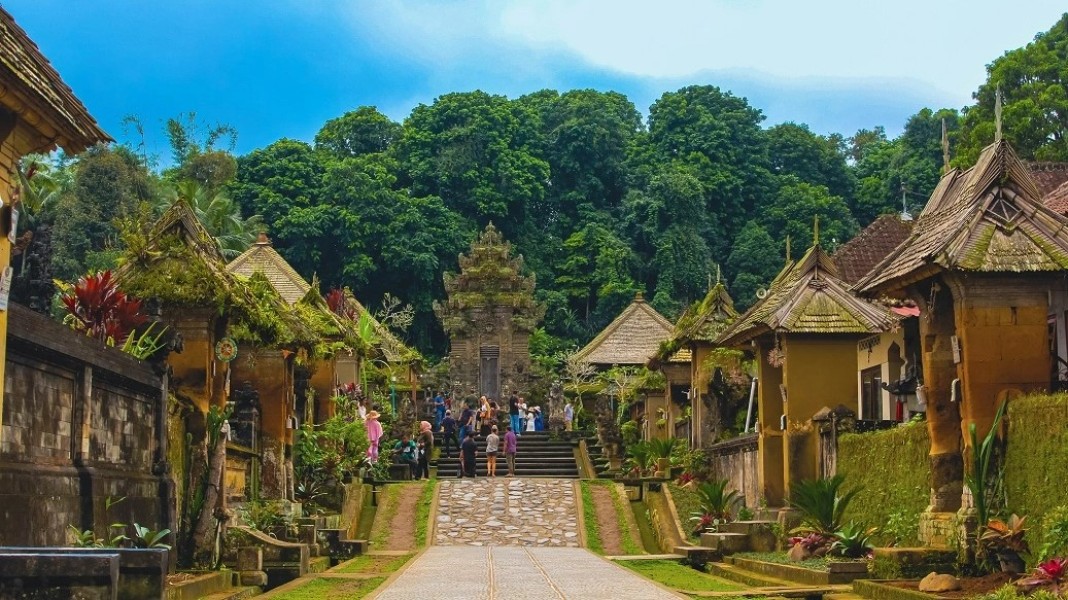 3 Destinasi Wisata Tersembunyi di Bali yang Wajib Dikunjungi Tahun 2026