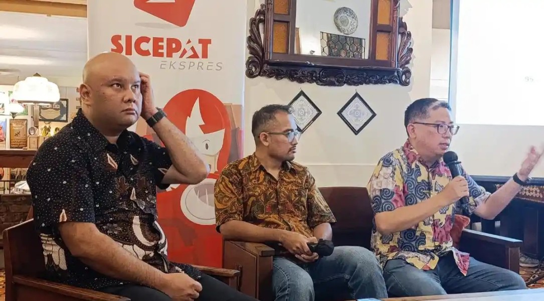 SiCepat Perluas Segmen B2B Perkuat Ritel dan Kembangkan Layanan Logistik Internasional