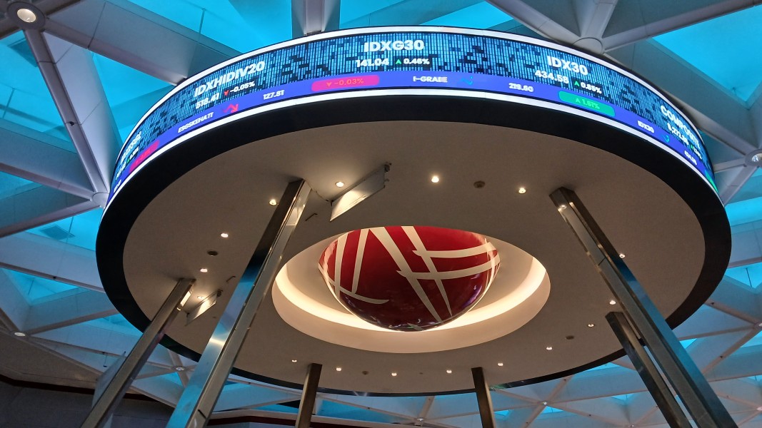 IHSG Diprediksi Naik Hari Ini 25 Februari 2026, Pantau Saham Potensial