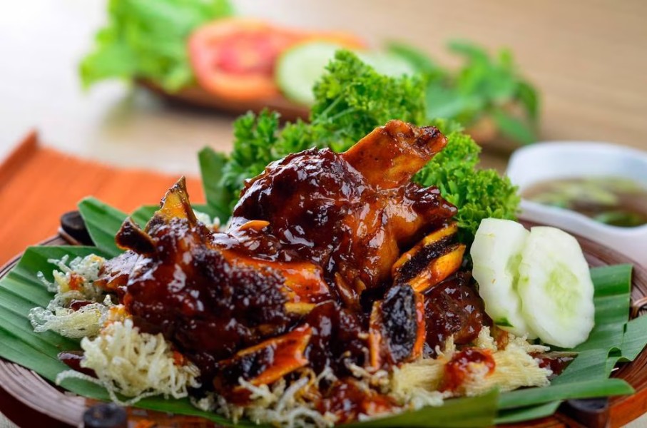 5 Iga Bakar Enak di Bandung untuk Makan Malam, Empuk dan Bumbunya Meresap