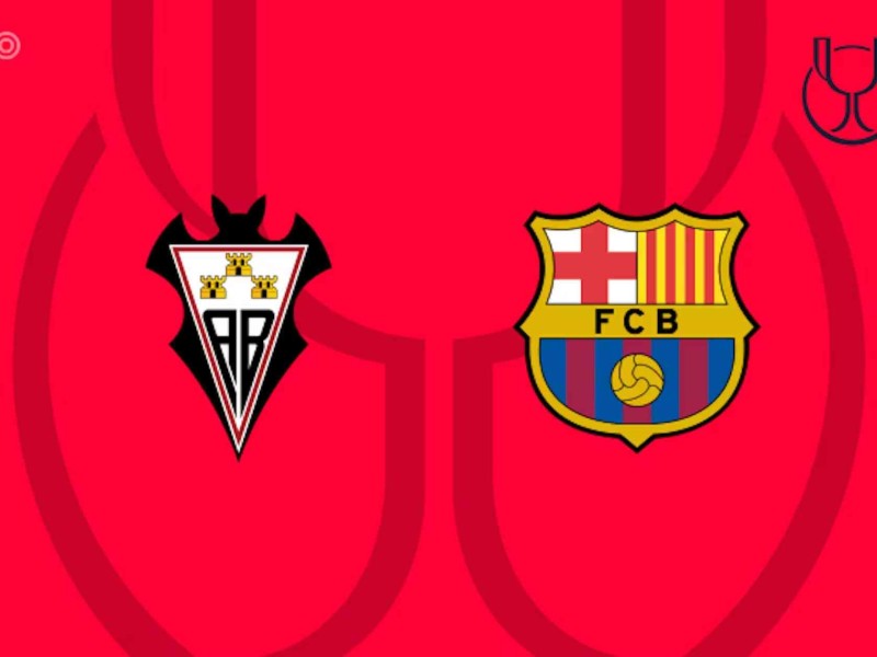 Prediksi Albacete vs Barcelona 4 Februari 2026