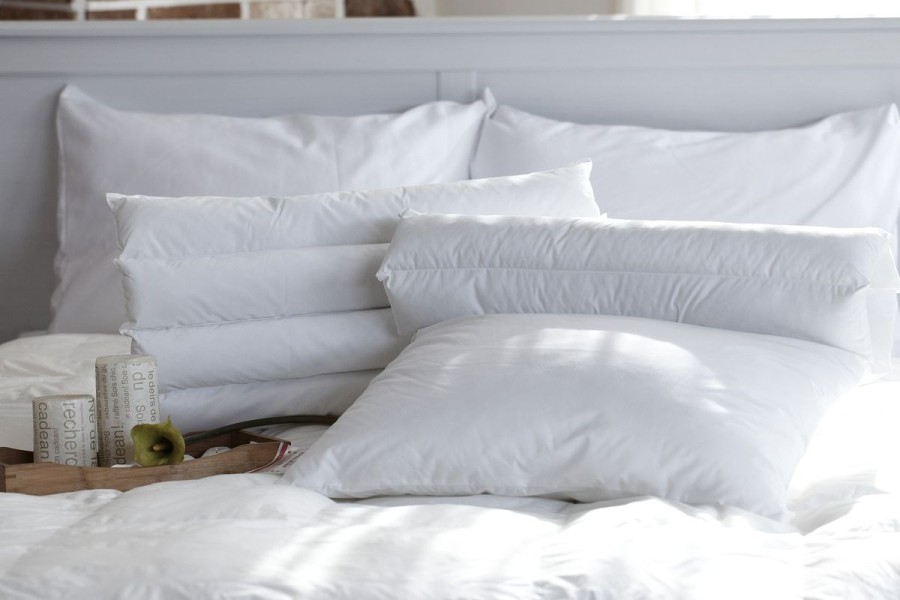 Waspadai Masa Kedaluwarsa Bantal demi Kesehatan Tidur dan Pernapasan
