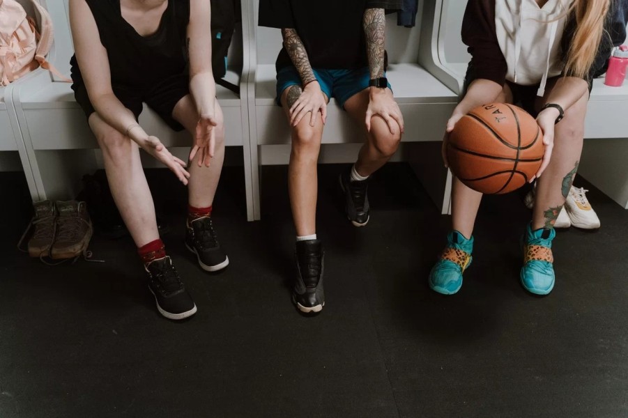 Rekomendasi Sepatu Basket Terbaik untuk Dukungan Maksimal