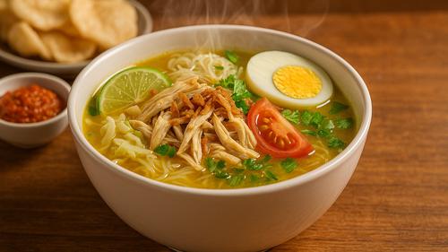 7 Tempat Soto Legendaris di Klaten untuk Pecinta Kuliner 2025