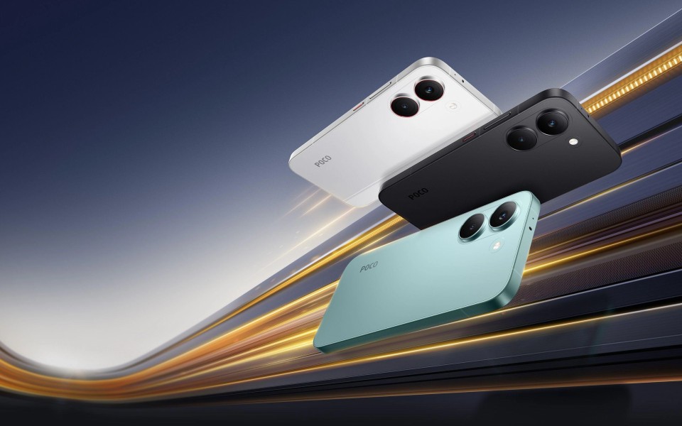 POCO X8 Pro dan X8 Pro Max Resmi Hadir dengan Baterai Besar, Layar OLED 120Hz, dan Performa Flagship