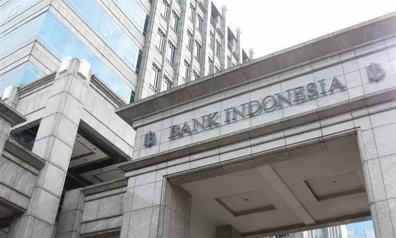 Bank Indonesia Catat Surplus Besar dan Jadi Pembayar Pajak Terkemuka