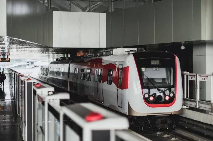 LRT Jakarta Wujudkan Akses Mudah dan Cepat