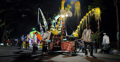 Live Music Pembauran di Jember: Musik dan Budaya Merajut Keberagaman Etnis dengan Harmonis