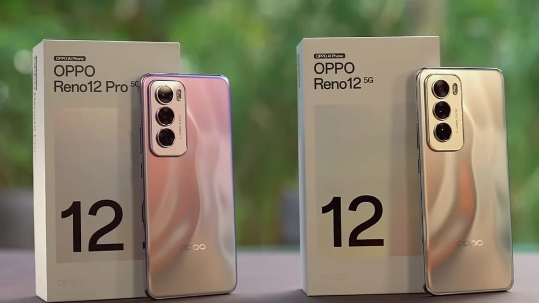 4 Rekomendasi HP OPPO Terbaru dan Harganya