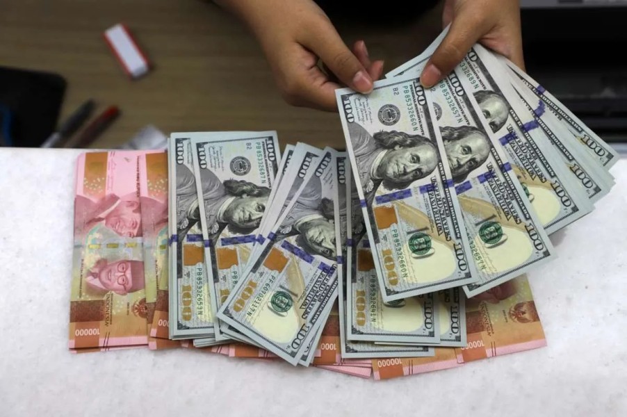 Rupiah Menguat di Awal Perdagangan, Investor Dapat Manfaatkan Peluang Stabil