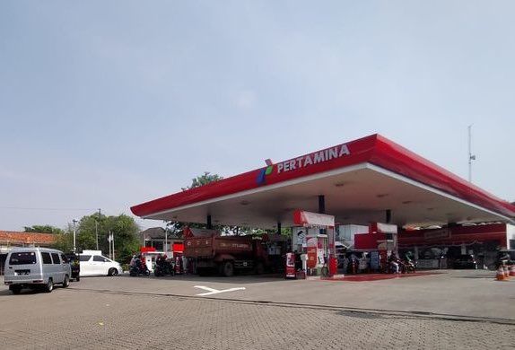Harga BBM Pertamina Naik per 14 Juli 2025