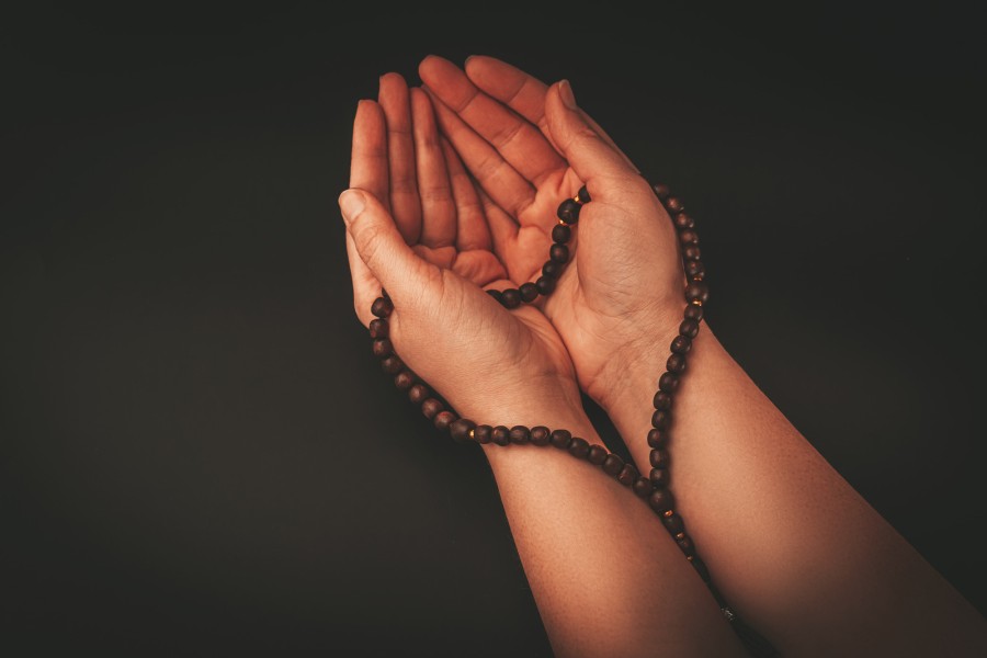 2 Bacaan Sholawat untuk Keinginan, Hajat Cepat Terkabul