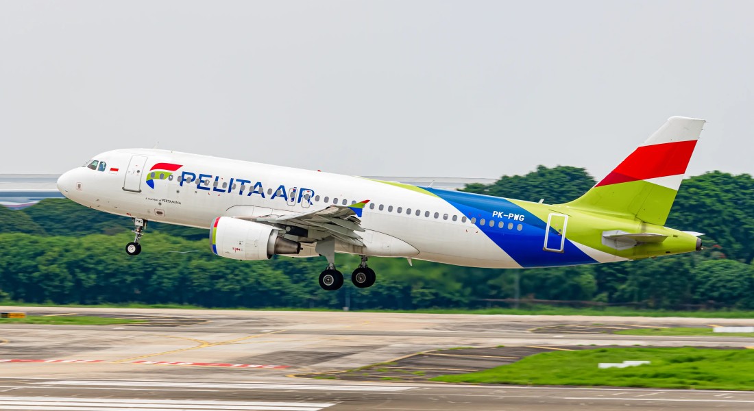 Pelita Air dan JNE Gratiskan Pengiriman Bantuan Kemanusiaan ke Sumatera