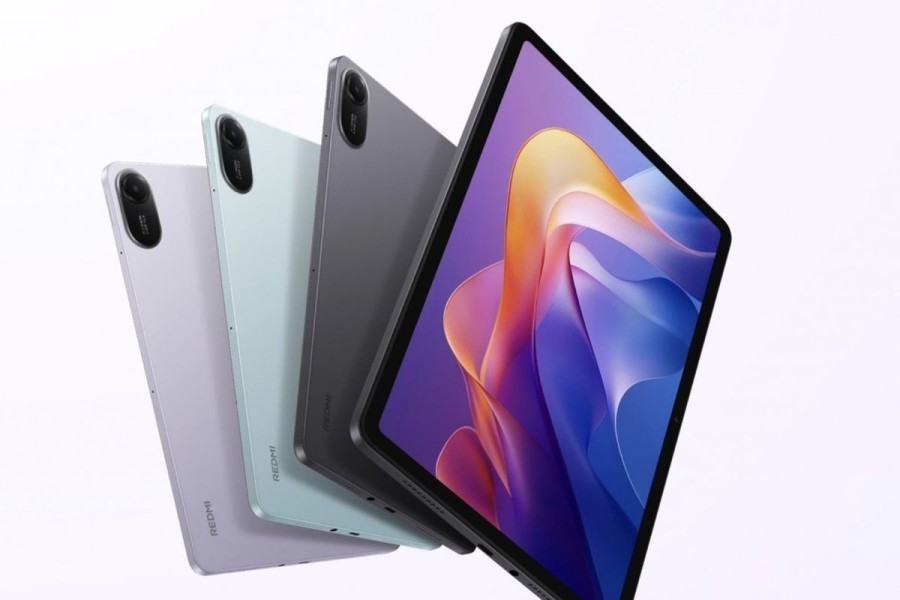 Redmi Pad 2 Resmi Hadir di Indonesia: Tablet Multifungsi untuk Gaya Hidup