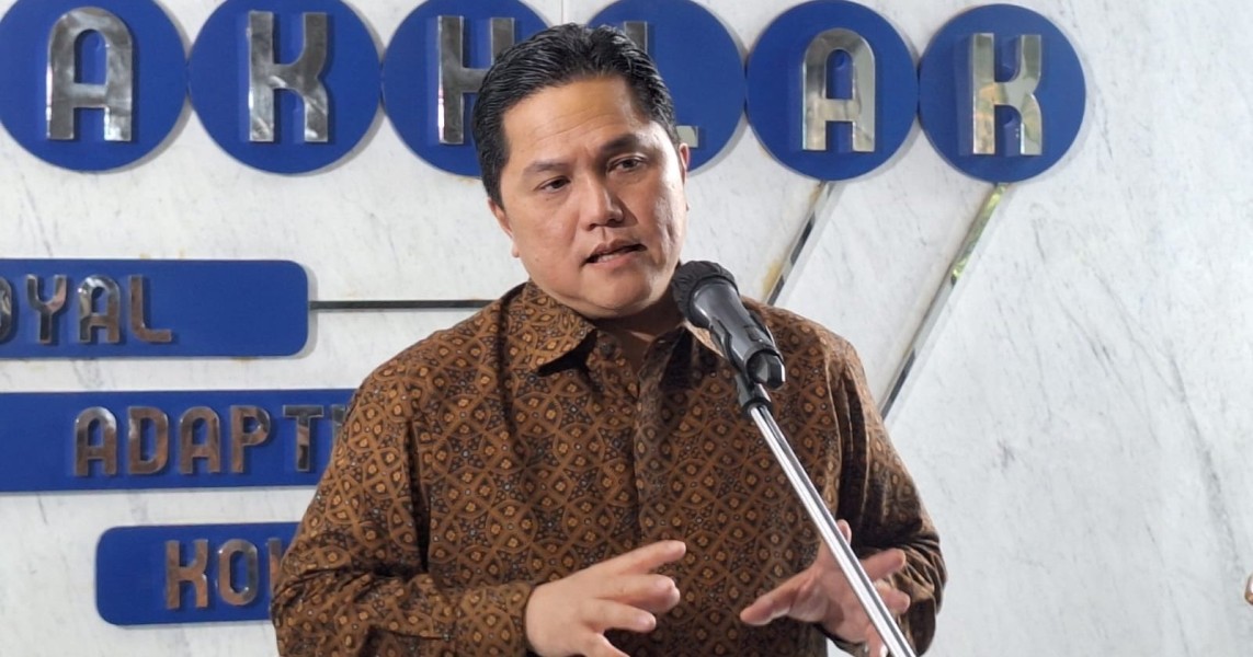 Perombakan Petinggi Perum Bulog oleh Erick Thohir: Dampak dan Komentar Pakar