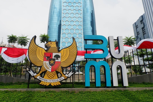 BUMN Dorong Komunikasi AI