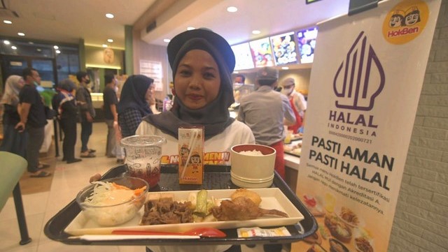 Banyak Pengusaha UMKM Kebingungan! Ini Panduan Lengkap Cara Mengunduh Sertifikat Halal