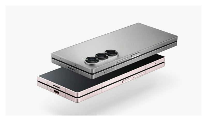Samsung Galaxy Z Fold 7 Resmi Meluncur, Bawa Inovasi Terbaru Ponsel Lipat Premium 2025
