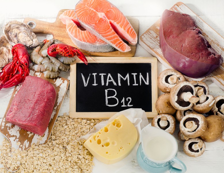 Tanda Kulit dan Energi Menurun Bisa Jadi Pertanda Kekurangan Vitamin B12