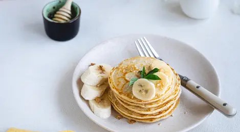 21 Ide Olahan Pisang Kekinian Selain Keripik yang Bisa Dijual Modal Terjangkau