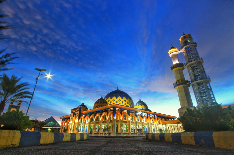 Liburan Seru di Lubuklinggau dengan 7 Destinasi Populer